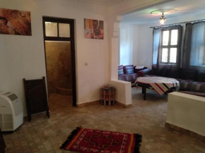 Blida Apartment